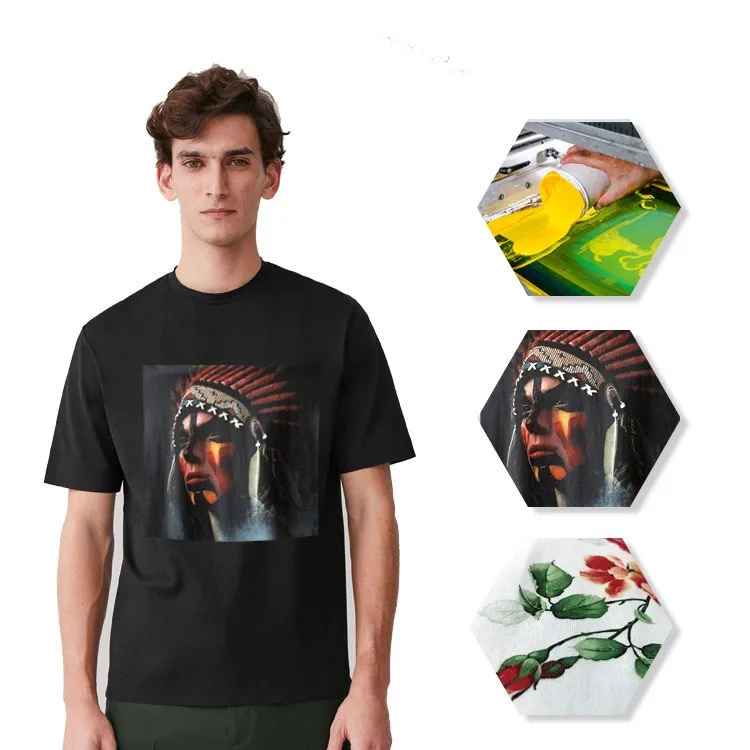 Impressió digital de roba