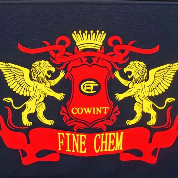 FL519 Pasta flocada d'impressió a màquina