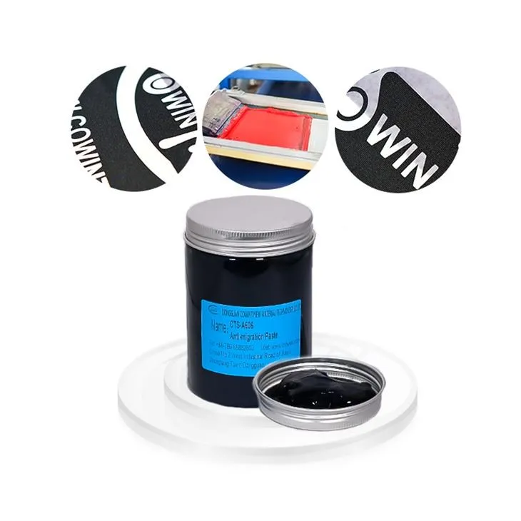 FS318F Imprimació antisublimació