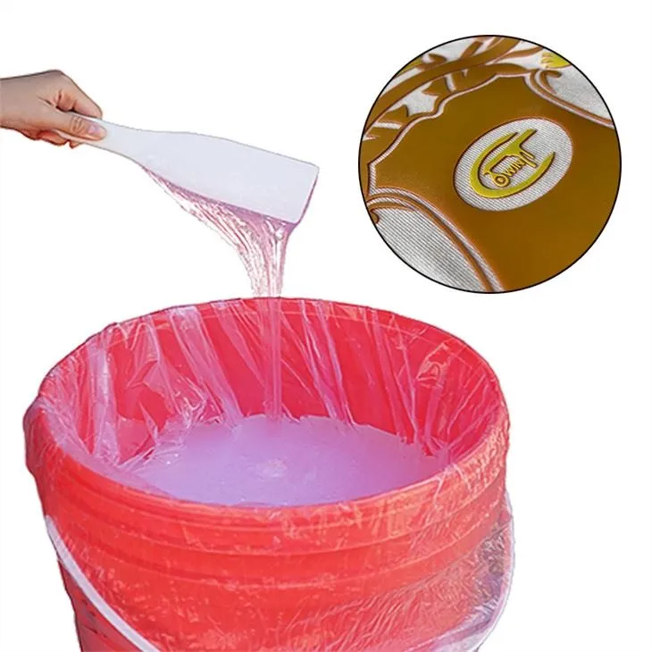 Transferir pasta de placa gruixuda