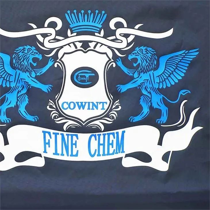 Pasta de niló impermeable